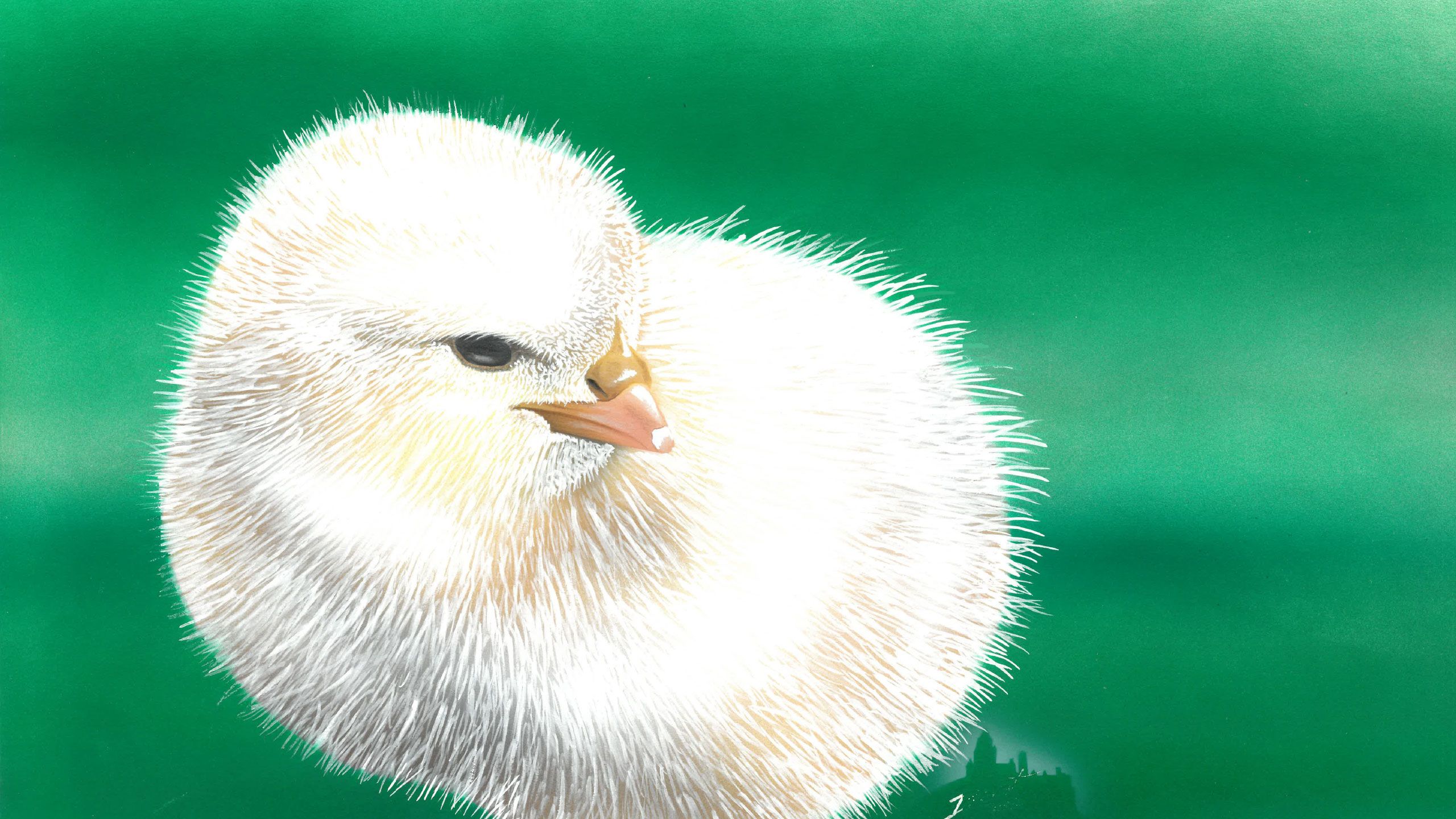 Geflügel